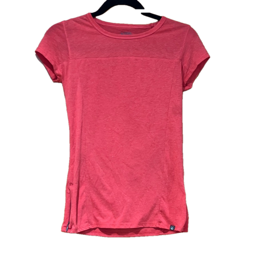 Eastern Mountain Sports Coral Women’s Shirt Size XS